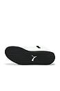 view 7 of 6 Speedcat Ballet Sneakers in Puma White & Puma Black