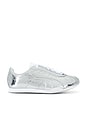 view 1 of 6 H-street Lustre Sneakers in Puma Silver & Feather Gray
