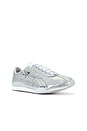 view 2 of 6 H-street Lustre Sneakers in Puma Silver & Feather Gray