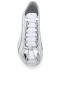 view 5 of 6 H-street Lustre Sneakers in Puma Silver & Feather Gray