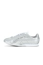 view 6 of 6 H-street Lustre Sneakers in Puma Silver & Feather Gray