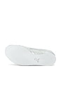 view 7 of 6 H-street Lustre Sneakers in Puma Silver & Feather Gray