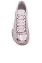 view 5 of 6 H-street Lustre Sneakers in Powder Pink & Birch
