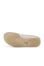view 7 of 6 H-street Lustre Sneakers in Powder Pink & Birch
