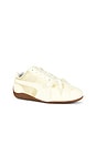 view 2 of 6 Speedcat Etoile Sneakers in Buttercream & Gum