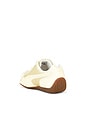 view 4 of 6 Speedcat Etoile Sneakers in Buttercream & Gum