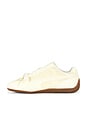 view 6 of 6 Speedcat Etoile Sneakers in Buttercream & Gum