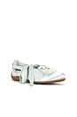 view 2 of 6 ZAPATILLAS DEPORTIVAS SPEEDCAT BALLET ETOILE WNS in Creme De Mint & Gum