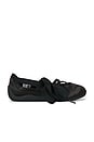 view 1 of 6 Speedcat Ballet Etoile Sneakers in Puma Black