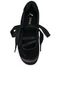 view 5 of 6 Speedcat Ballet Etoile Sneakers in Puma Black