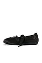 view 6 of 6 Speedcat Ballet Etoile Sneakers in Puma Black