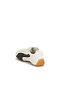 view 4 of 7 ZAPATILLAS DEPORTIVAS K-STREET in Frosted Ivory & Puma Black