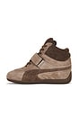 view 6 of 6 SNEAKERS SPEEDCAT WEDGE  in Totally Taupe & Chocolate
