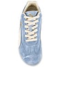 view 4 of 6 Speedcat Faded Sneaker in Haute Tropic & Alpine Snow