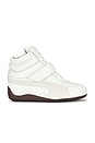 view 1 of 6 ZAPATILLA DEPORTIVA SPEEDCAT WEDGE  in Vapor Gray & Puma White
