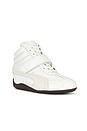 view 2 of 6 ZAPATILLA DEPORTIVA SPEEDCAT WEDGE  in Vapor Gray & Puma White