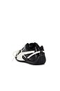 view 3 of 6 X Rose Speedcat Sneaker in Puma Black & Warm White