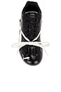view 4 of 6 X Rose Speedcat Sneaker in Puma Black & Warm White