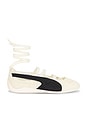 view 1 of 5 X Rose Speedcat Ballet in Warm White & Puma Black