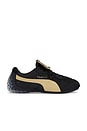 view 1 of 7 x Fenty Avanti LS BTS in Puma Black & Prairie Tan