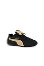 view 2 of 7 x Fenty Avanti LS BTS in Puma Black & Prairie Tan