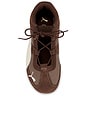 view 4 of 6 ZAPATILLA DEPORTIVA SPEEDCAT GO in Chocolate & Alpine Snow