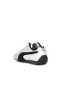 view 3 of 6 Speedcat Metallic Sneaker in Puma Silver & Puma Black