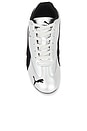 view 4 of 6 Speedcat Metallic Sneaker in Puma Silver & Puma Black