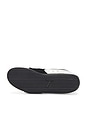 view 6 of 6 Speedcat Metallic Sneaker in Puma Silver & Puma Black