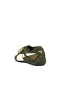 view 3 of 6 ZAPATILLA DEPORTIVA SPEEDCAT GO in Dark Olive & Warm White