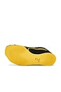 view 6 of 6 H-Street Jamaica Sneaker in Puma Black & Yellow Sizzle