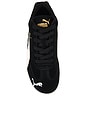 view 4 of 6 Speedcat OG Sneaker in Puma Black & Puma White