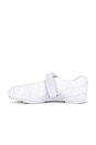 view 5 of 6 Mostro Fey Flat in Puma White
