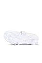view 6 of 6 Mostro Fey Flat in Puma White