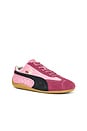 view 2 of 7 Speedcat OG Sneaker in Pink
