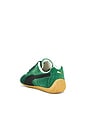 view 3 of 6 Speedcat OG Sneaker in Green