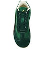 view 4 of 6 Speedcat OG Sneaker in Green