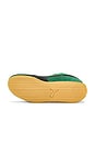 view 6 of 6 Speedcat OG Sneaker in Green