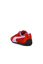 view 3 of 6 ZAPATILLA DEPORTIVA SPEEDCAT OG in Red & Lavender Alert