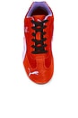 view 4 of 6 ZAPATILLA DEPORTIVA SPEEDCAT OG in Red & Lavender Alert
