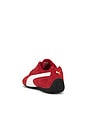 view 3 of 6 Speedcat OG Sneaker in For All Time Red & Puma White