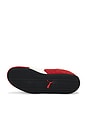 view 6 of 6 Speedcat OG Sneaker in For All Time Red & Puma White