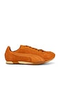 view 1 of 6 H-Street Premium Sneaker in Brandy, Toasted Almond & Gum