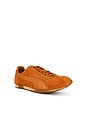 view 2 of 6 H-Street Premium Sneaker in Brandy, Toasted Almond & Gum