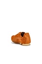 view 3 of 6 H-Street Premium Sneaker in Brandy, Toasted Almond & Gum