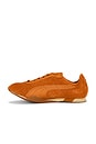 view 5 of 6 H-Street Premium Sneaker in Brandy, Toasted Almond & Gum