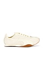 view 1 of 6 H-Street Premium Sneaker in Alpine Snow, Warm White & Gum