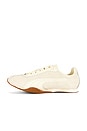 view 5 of 6 H-Street Premium Sneaker in Alpine Snow, Warm White & Gum