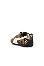 view 3 of 6 Speedcat Sneaker in Leopard in Puma Black & Warm White