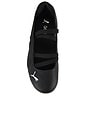 view 4 of 6 Speedcat Ballet Flat in Puma Black & Puma White